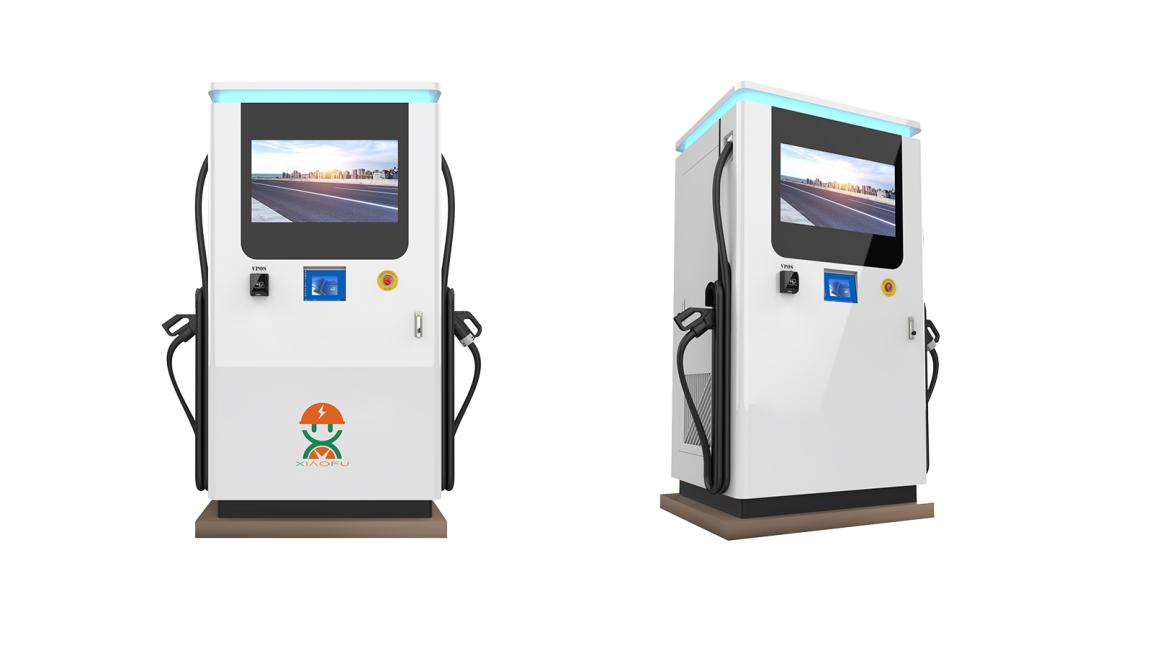 固定式储能充电桩-208kwh/120kw